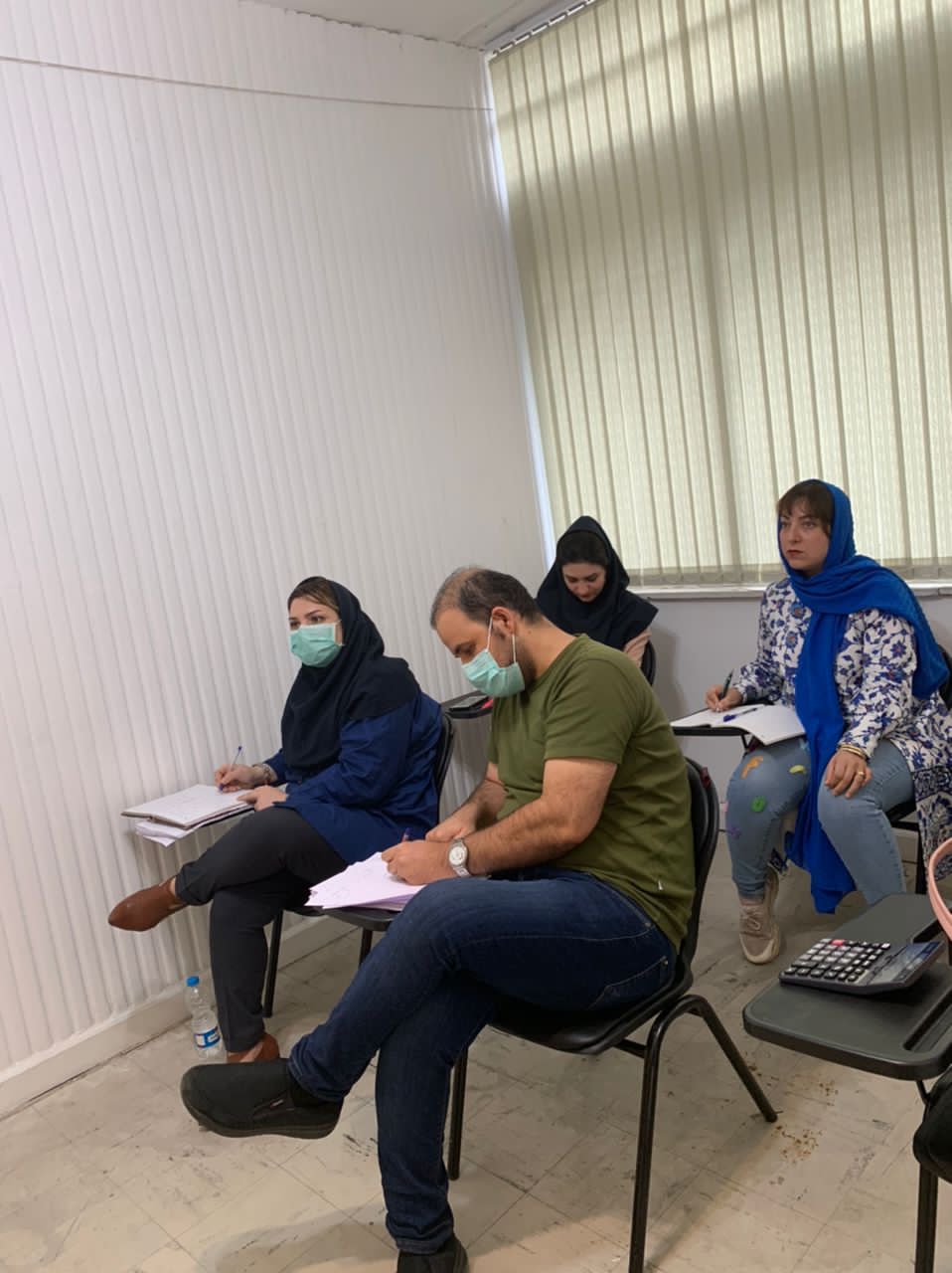 گالری تصاویر آگهی